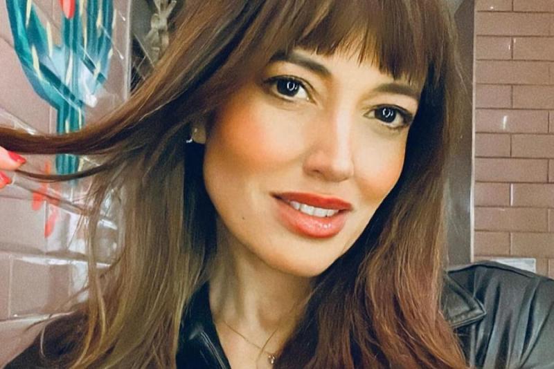 Yamila Reyna - Instagram.