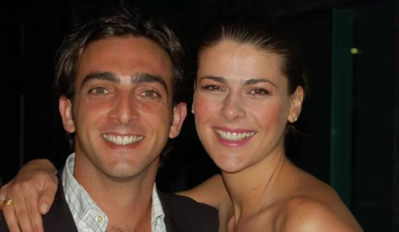 ÁLvaro García y Tonka Tomicic