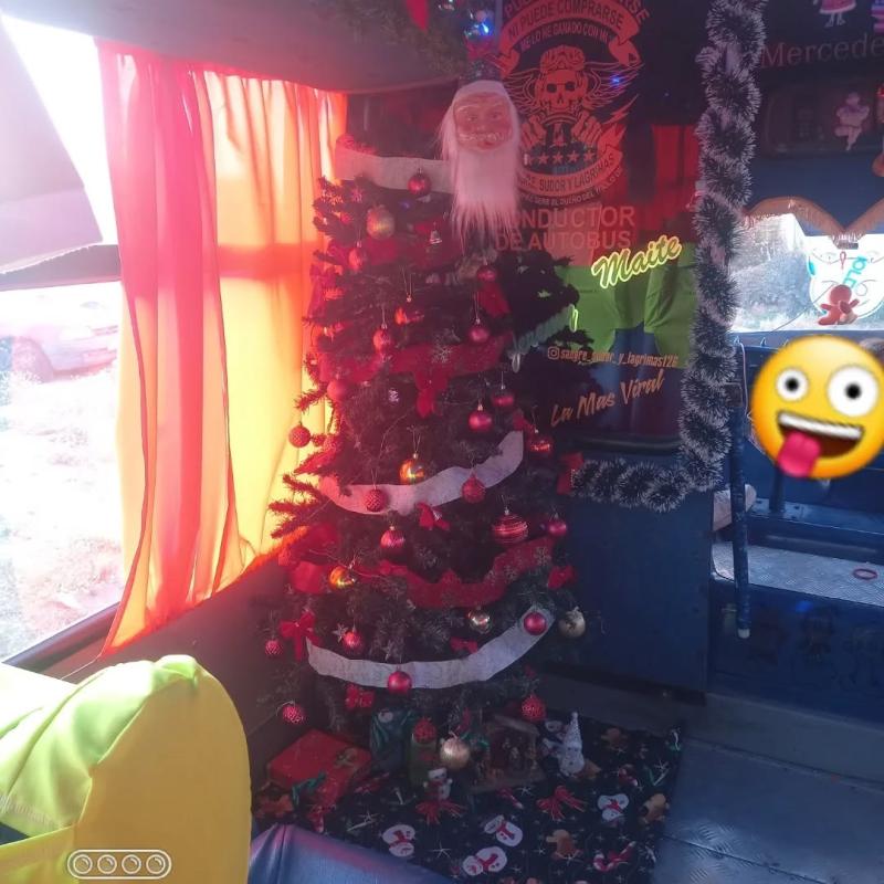 Árbol de Navidad