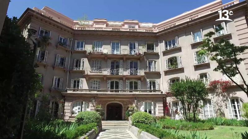 Federico Sánchez revela una de sus edificios favoritos de Providencia