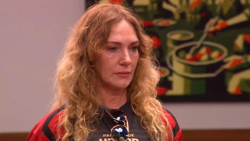 Cata Pulido abandona Palabra de Honor