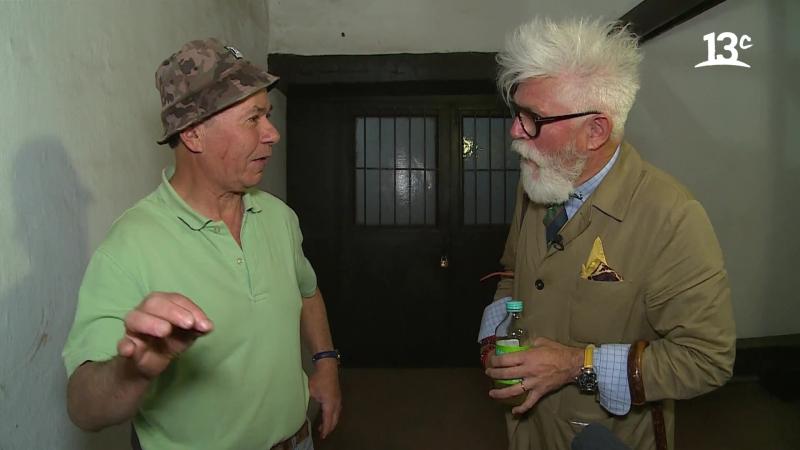 City Tour en Iglesia San Vicente Ferrer