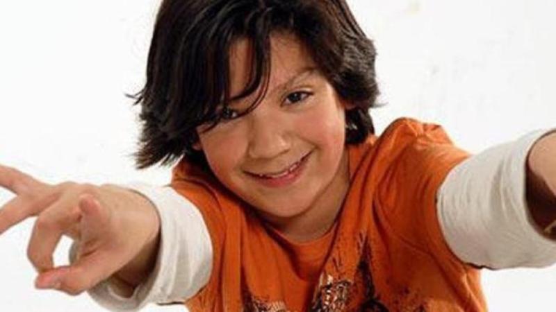 Daniel Grunewaldt, el Seba de Amango