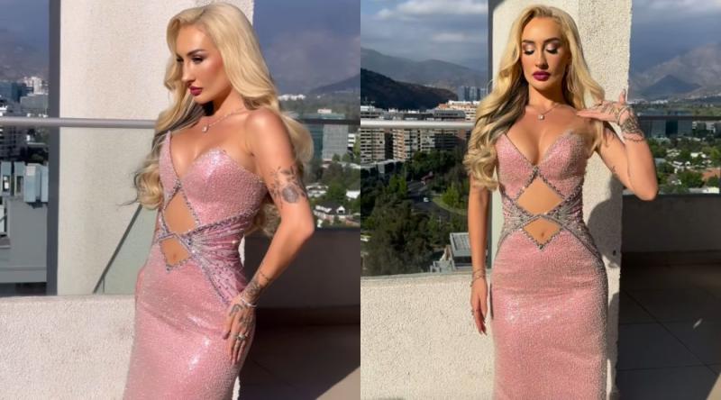 Fran Maira - Créditos Instagram