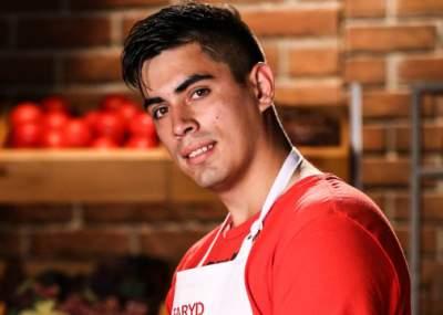 Faryd García, ganador de la tercera temporada de "MasterChef Chile" 2017