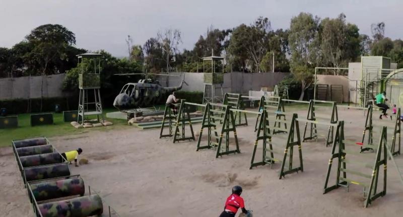 Competencia individual