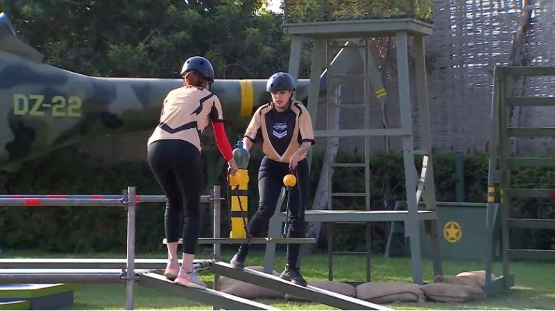 Competencia de equipos