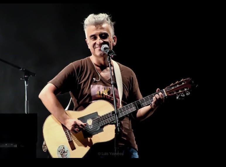 Hoy Jorge González cumple 60 años | Instagram