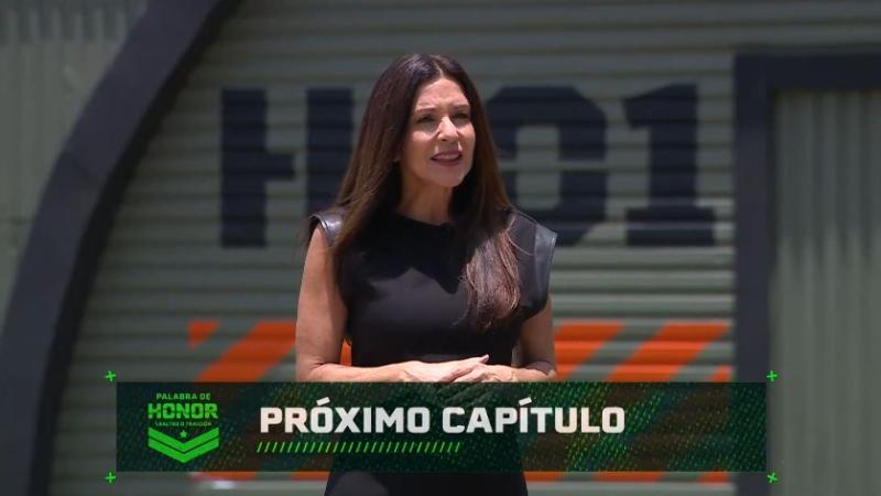 Karla Constant dará anuncio en Palabra de Honor