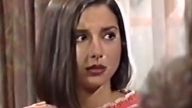 Katty Kowaleczko en "La Invitación"