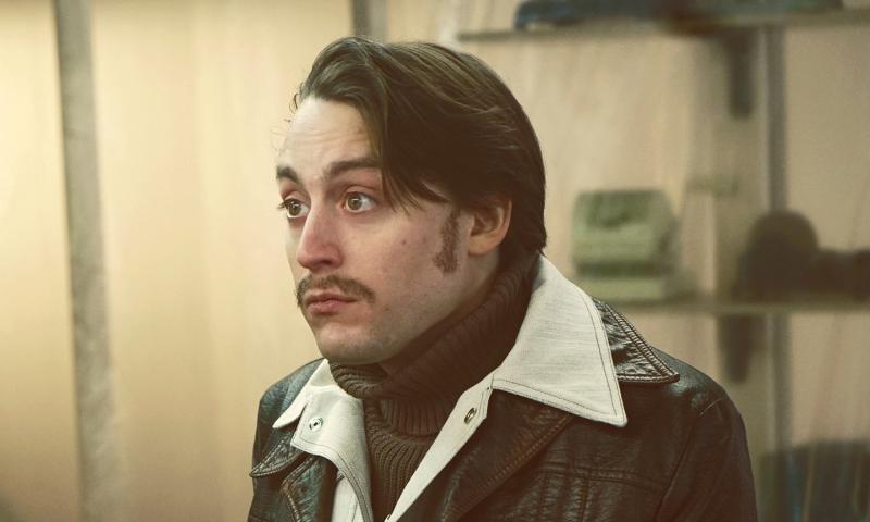 Kieran Culkin en "Fargo", donde interpretó a Rye Gerhardt