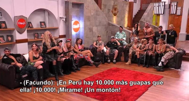 Comentarios de Facundo