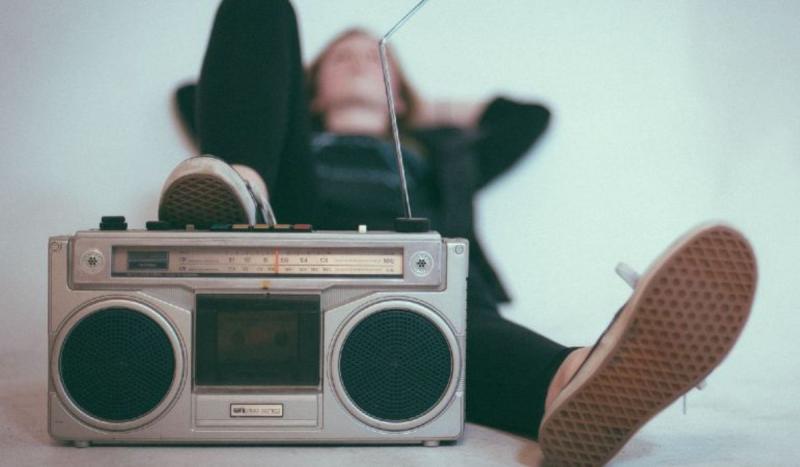 Así era escuchar música previo a la llegada de Spotify