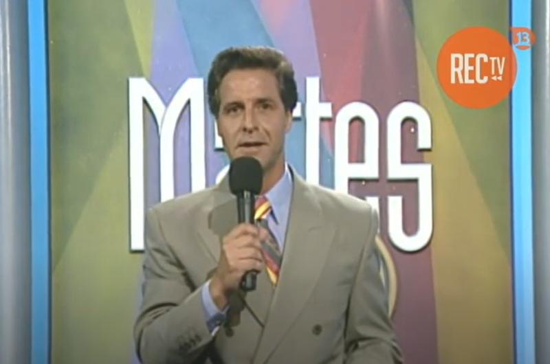 El concierto de Pet Shop Boys retransmitido en "Martes 13"