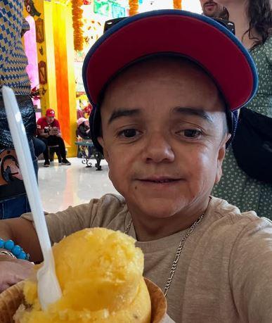 Miguelito entrará a Palabra de Honor