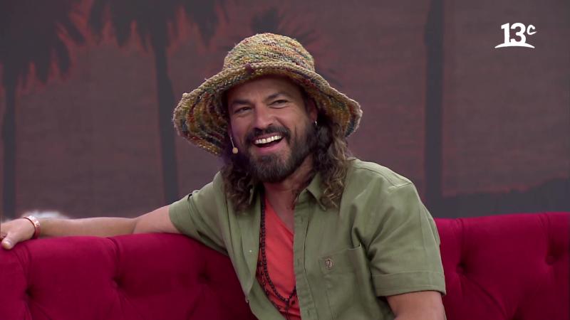 Carlo Von Mühlenbrock en Only Comparini.