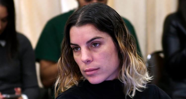 Claudia Schmidt revela preocupante información sobre Maite Orsini