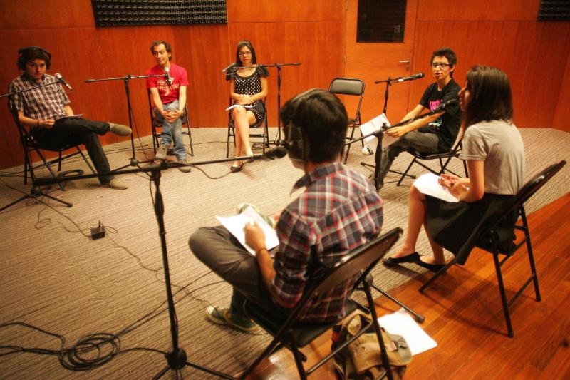 Gratuito: GAM ofrece una veintena de talleres de verano