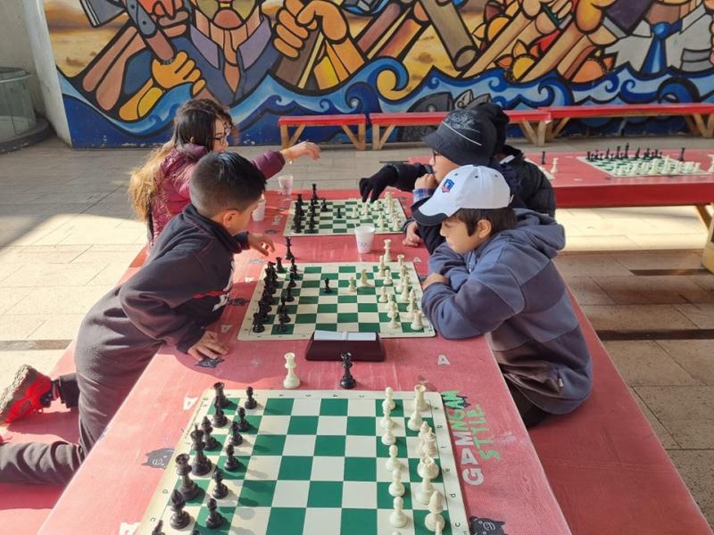 Gratuito: GAM ofrece una veintena de talleres de verano