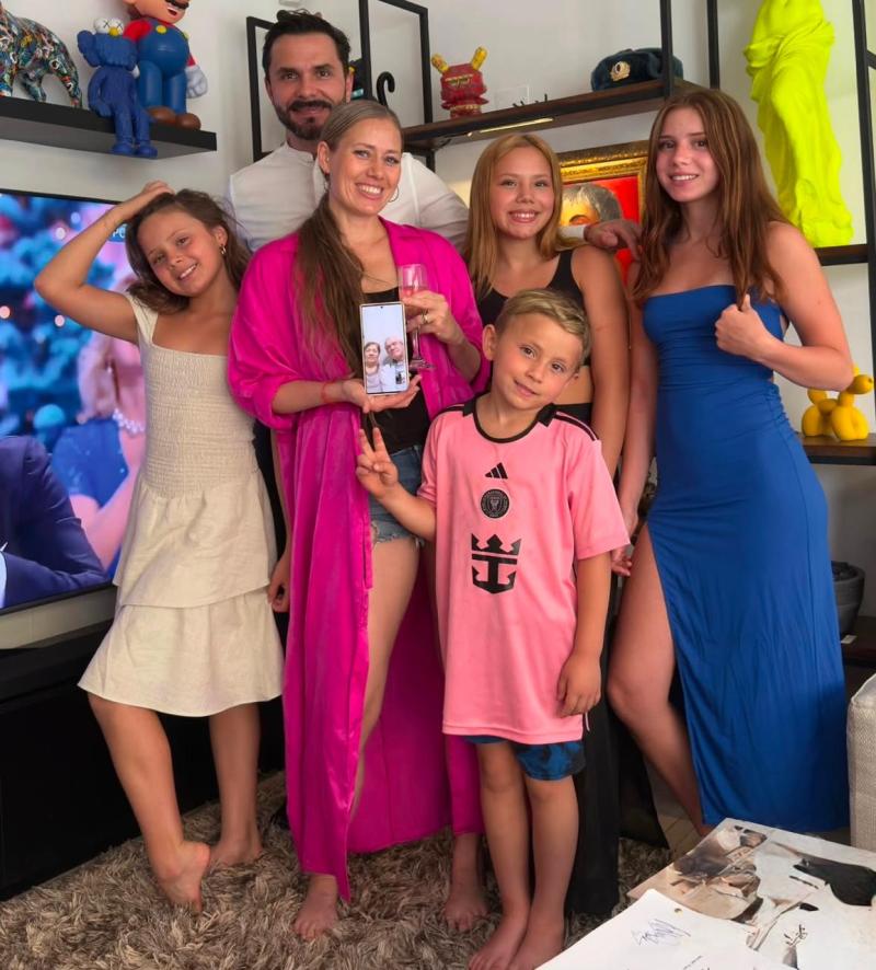 Álvaro Ballero - Instagram.