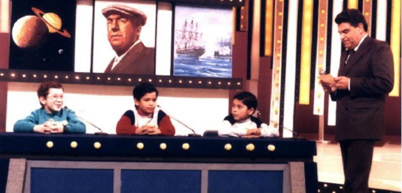 El Clan Infantil de Sábado Gigante