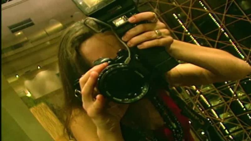 Diana Bolocco y su participación especial en Noche de Ronda