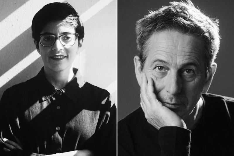 Alfredo Castro adapta novela de Alia Trabucco como obra de teatro.