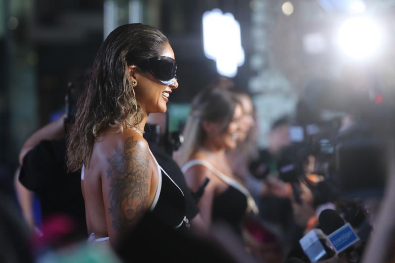 Camila Recabarren reveló que se va del país - Aton