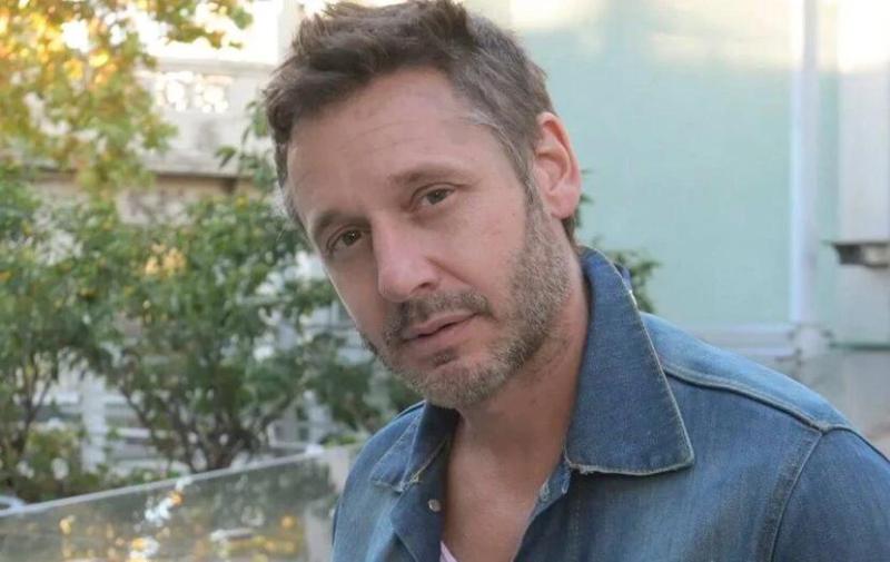 Benjamín Vicuña - Instagram.