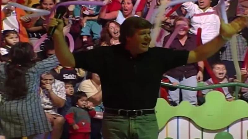 Vuelve Cachureos a las pantallas del 13.