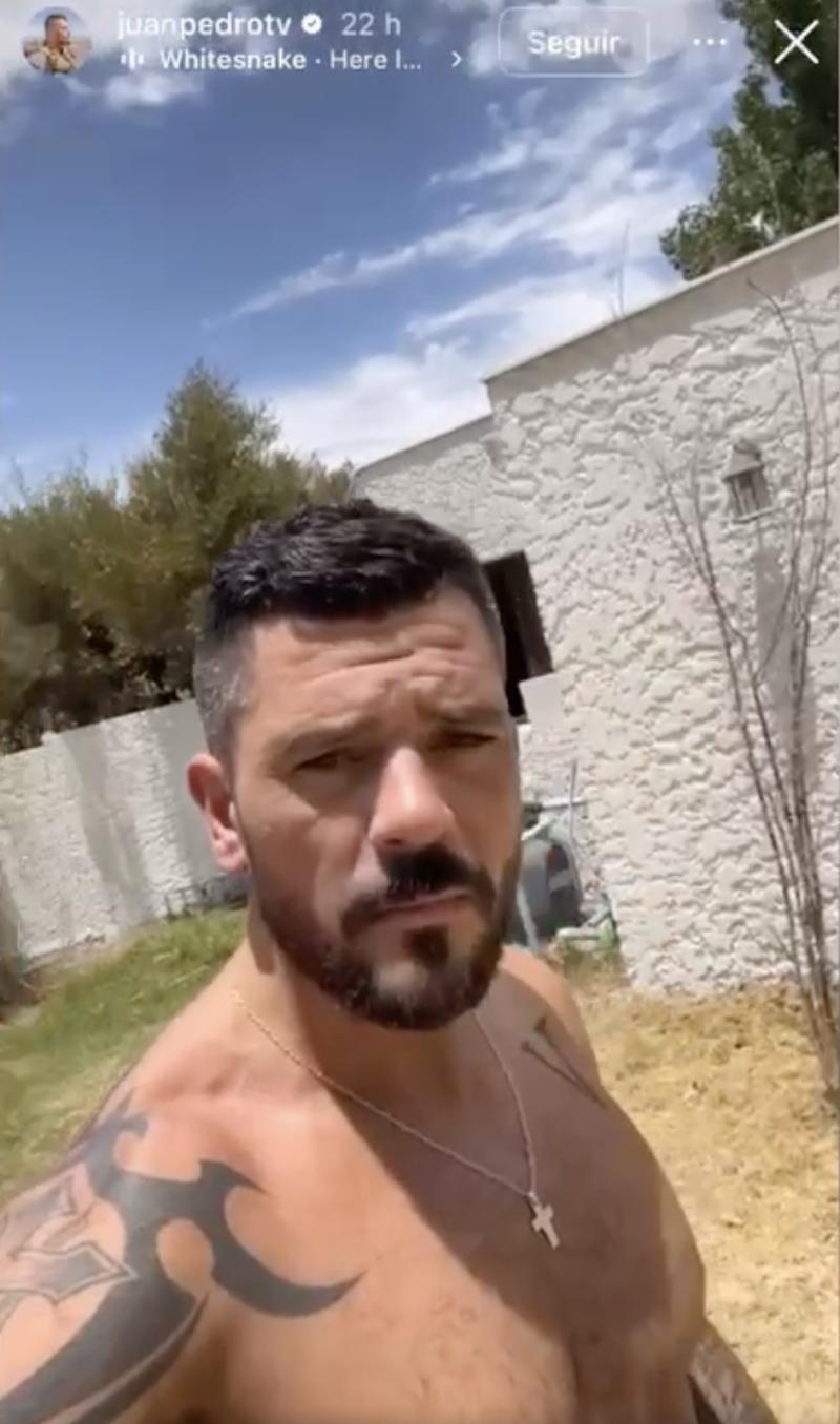 Juan Pedro Verdier - Instagram