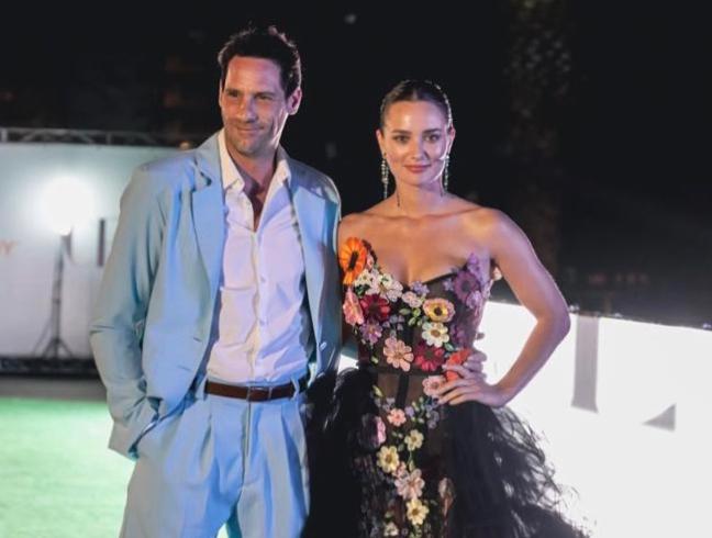 Kika Silva contó la verdadera historia del apodo de Gonzalo Valenzuela.