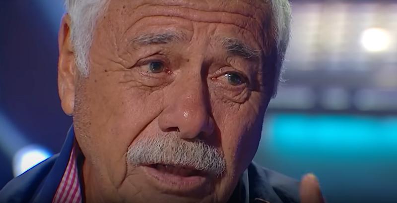 Daniela Castillo salió en defensa de Humberto Caszely tras la polémica opinión de Daniela Aránguiz sobre su duelo.