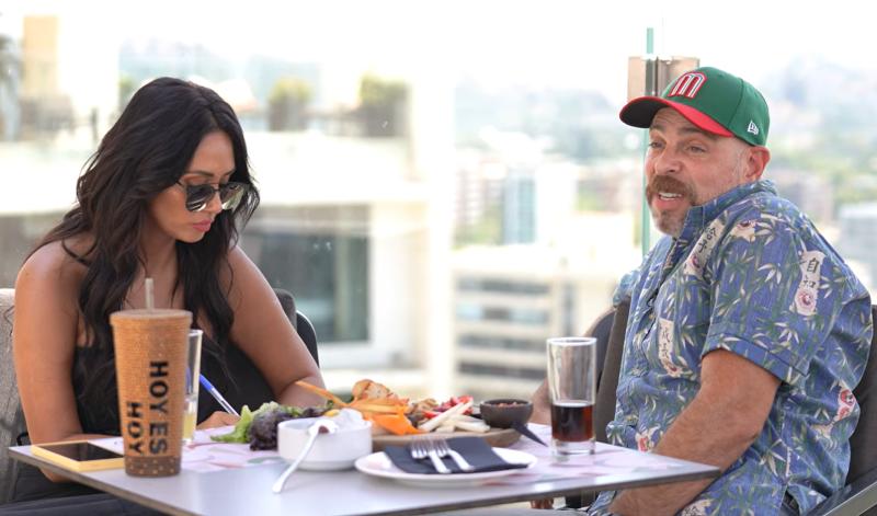 José Antonio Neme se refirió a su frustrada salida de Mega.