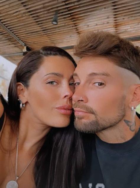 Luis Mateucci repasó el reencuentro de Daniela Aránguiz y Jorge Valdivia.