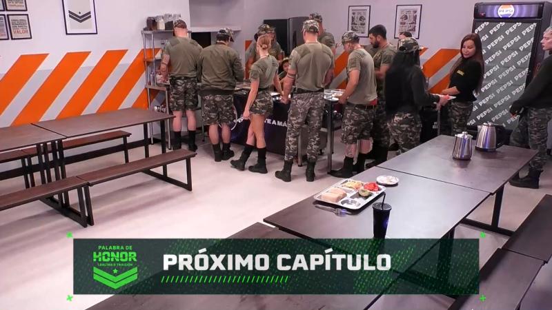 Conflicto entre Fabio y Anyella