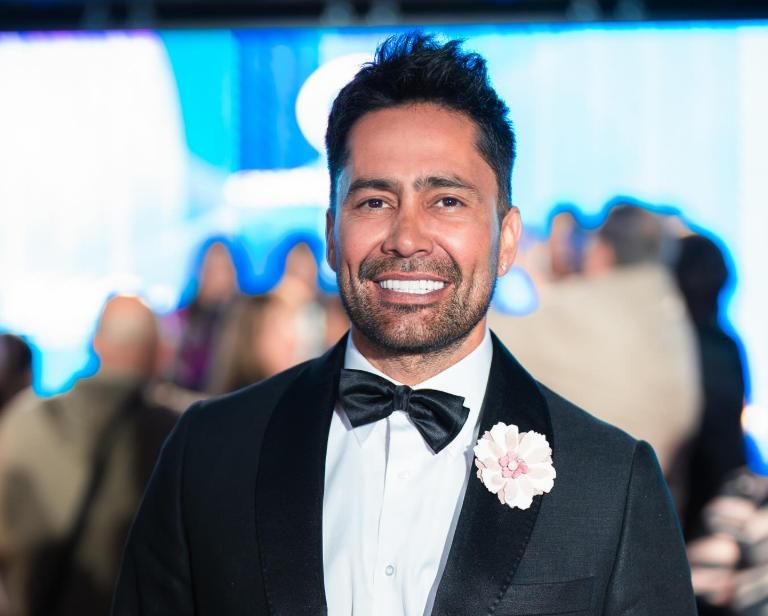 Luis Jiménez sumó un nuevo negocio en conjunto con una agencia de viajes.