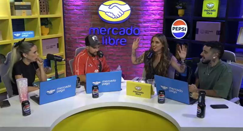 Natu Urtubias se refirió a sus acercamientos con Fabio Agostini.