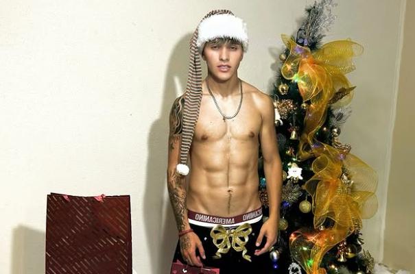 Hans Valdés se convirtió en el chileno que genera más dinero en la plataforma para adultos OnlyFans.