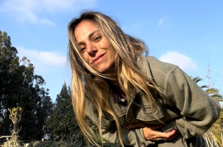 Mariana Derderian sorprendió en redes con potente reflexión.