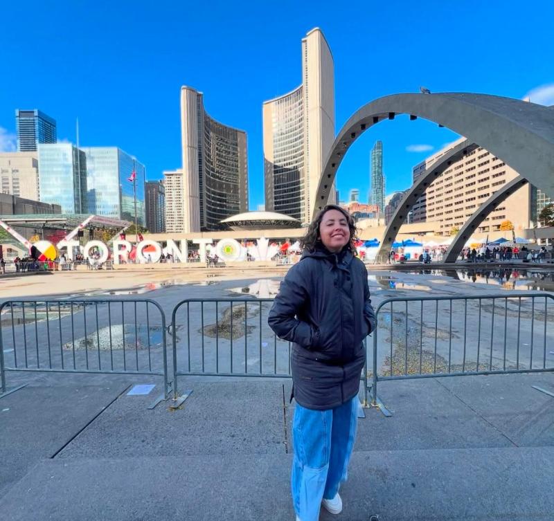 Chiqui Aguayo - Instagram.