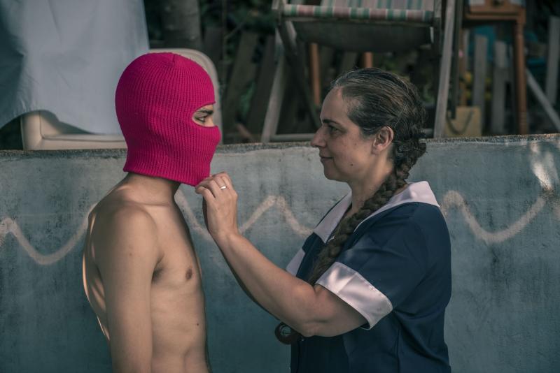 "Limpia": La aclamada obra de Alfredo Castro llega al Teatro Municipal de Las Condes
