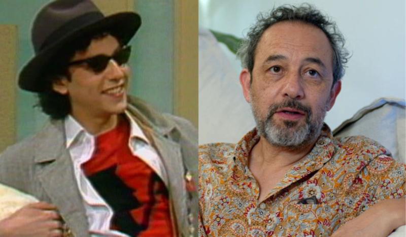 Daniel Muñoz en Sábado Gigante