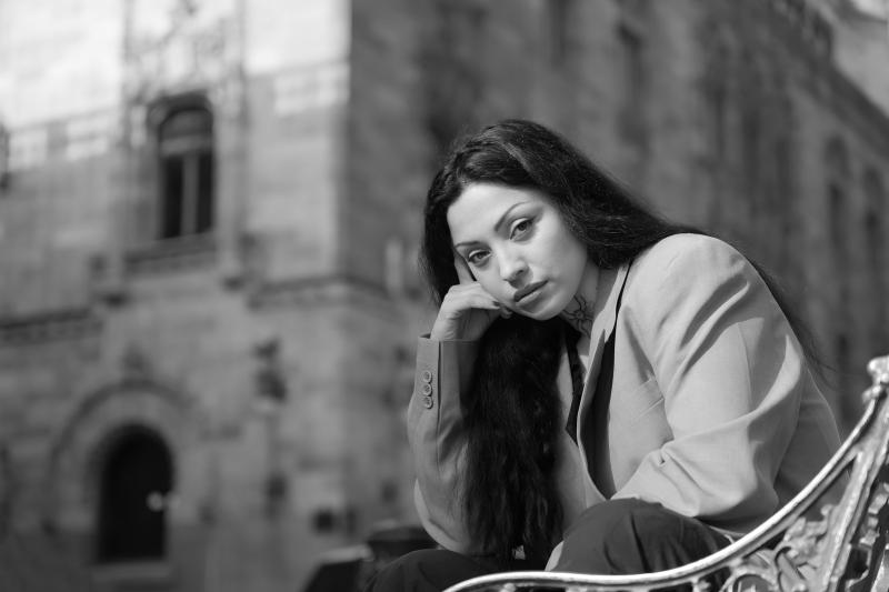 Mon Laferte será investida como primera Embajadora Cultural de Parque Cultural de Valparaíso-Ex Cárcel