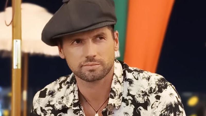 Damián Bodenhöfer - Créditos: Instagram