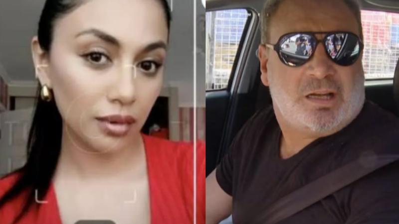 Mujer vinculada a Marcelo Barticciotto se lanzó contra el programa Primer Plano.