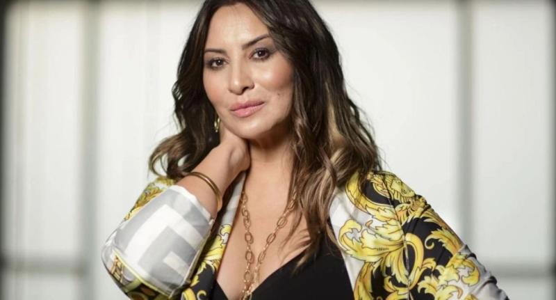 La millonaria deuda de Myriam Hernández