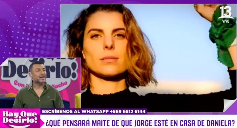 Andrés Caniulef - Hay que decirlo