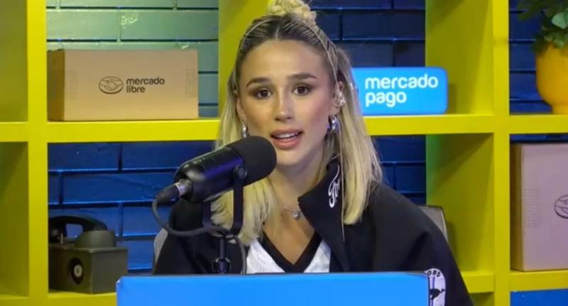 Guarén aclara vínculo con Miguel Martínez