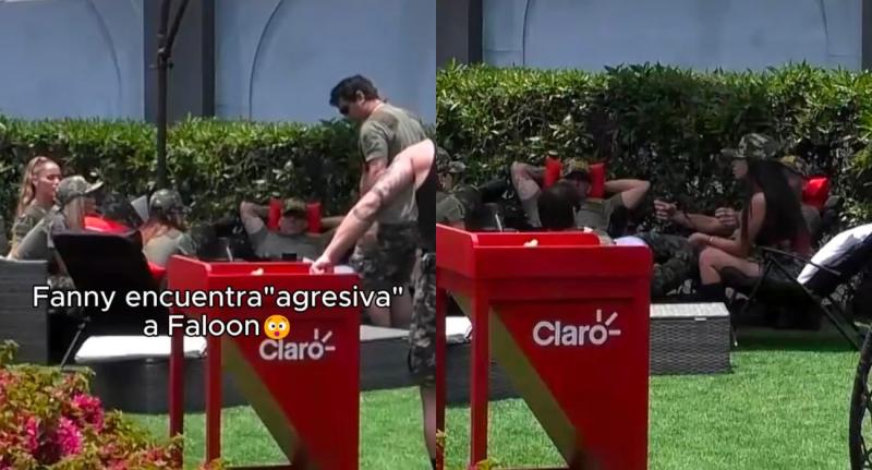 Fanny Cuevas cuestiona acciones de Faloon Larraguibel